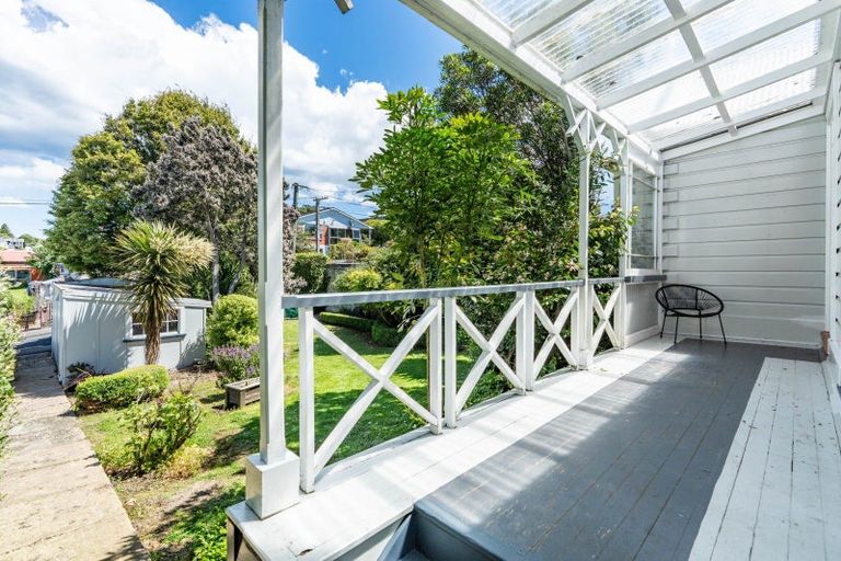 Photo of property in 17 Ventnor Street, Mornington, Dunedin, 9011