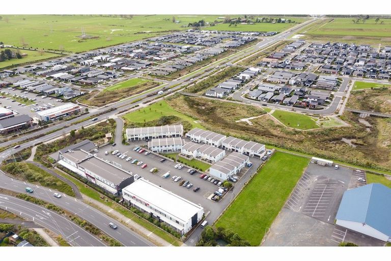 Photo of property in 23 Portland Lane, Chartwell, Hamilton, 3210