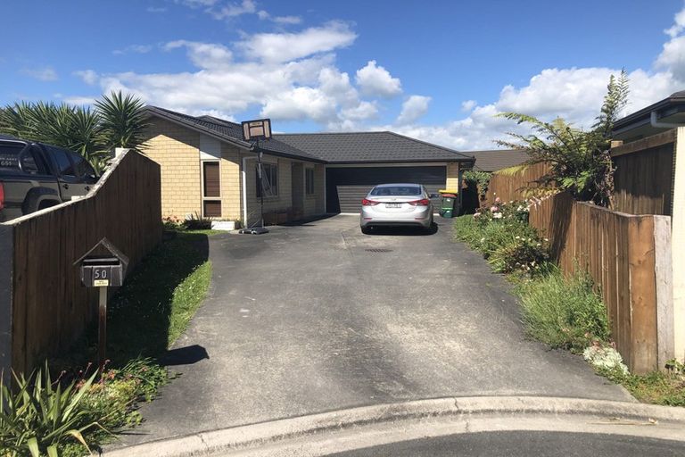 Photo of property in 50 Chesham Street, Rototuna North, Hamilton, 3210