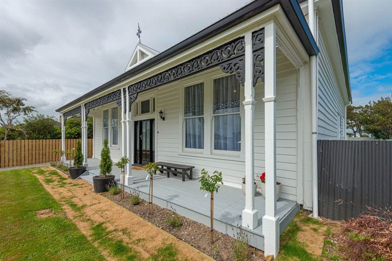 Photo of property in 217 Tweed Street, Appleby, Invercargill, 9812