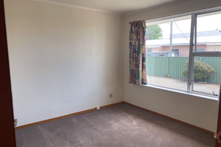 Photo of property in 3b Weld Street, Blenheim, 7201