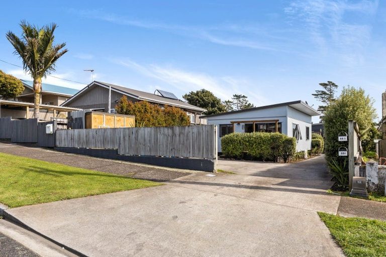 Photo of property in 88a Pioneer Road, Moturoa, New Plymouth, 4310