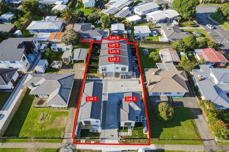 Photo of property in 28a Friedlanders Road, Manurewa, Auckland, 2102