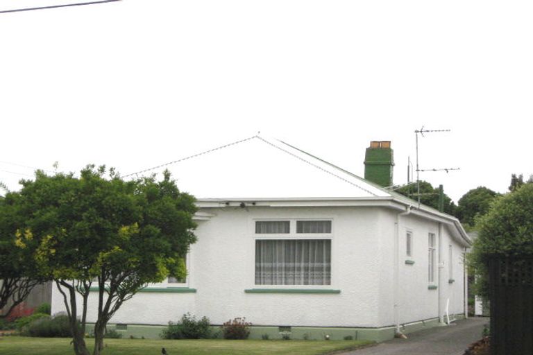 Photo of property in 100 Slater Street, Richmond, Christchurch, 8013