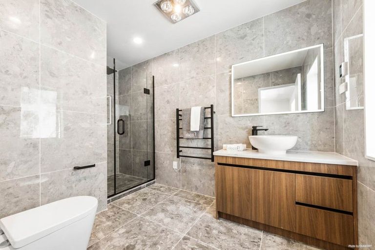 Photo of property in 32 Koromeke Street, Flat Bush, Auckland, 2019