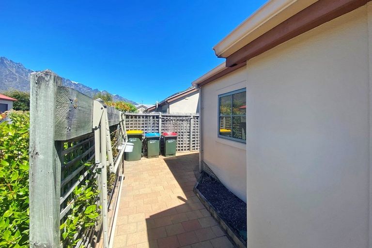Photo of property in 15/58 Douglas Street, Frankton, Queenstown, 9300