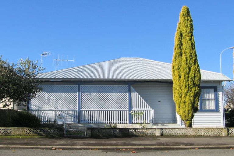 Photo of property in 149 Nelson Crescent, Napier South, Napier, 4110