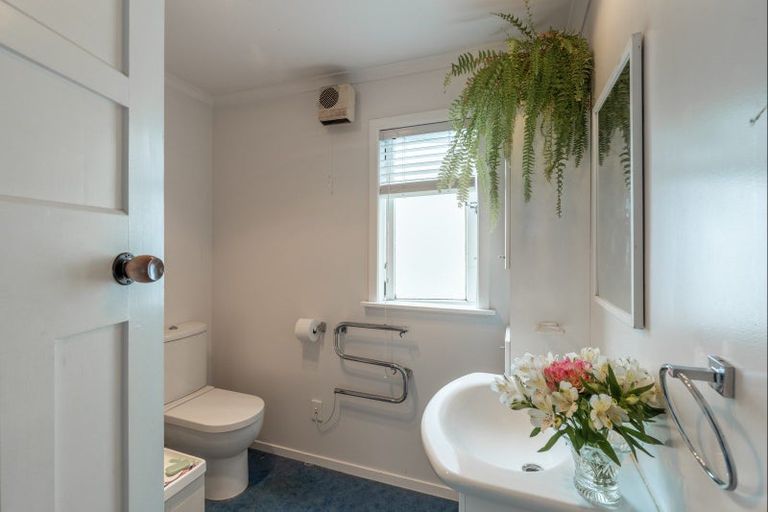 Photo of property in 14 Downe Street, New Plymouth, 4310