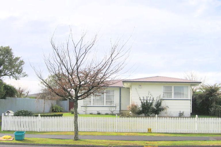 Photo of property in 14 Lilac Street, Melville, Hamilton, 3206