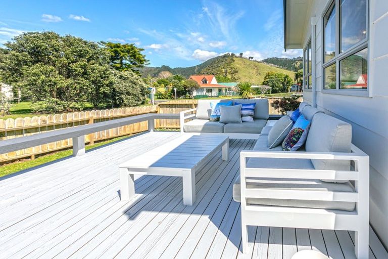 Photo of property in 91b Kon Tiki Road, Whiritoa, Whangamata, 3691