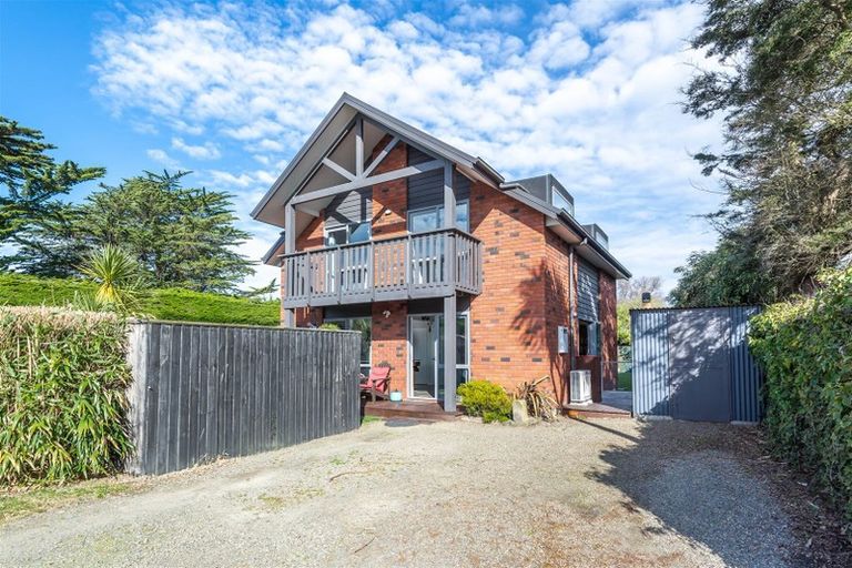 Photo of property in 121 Park Terrace, Waikuku Beach, 7473