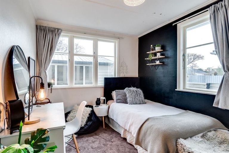 Photo of property in 143 Nuffield Avenue, Marewa, Napier, 4110