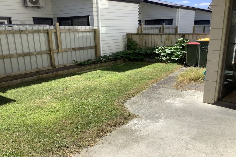 Photo of property in 8 Anzac Parade, Hamilton Central, Hamilton, 3204