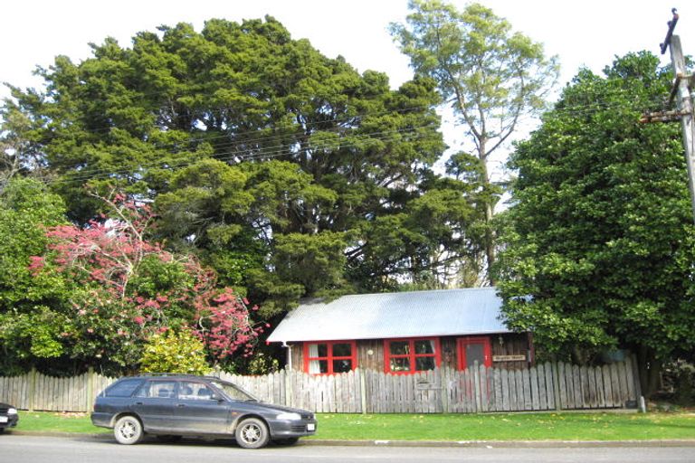 Photo of property in 60 Macarthur Street, Levin, 5510