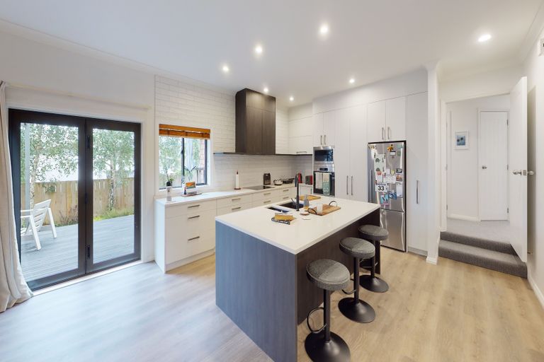 Photo of property in 4 Beirut Court, The Gardens, Auckland, 2105