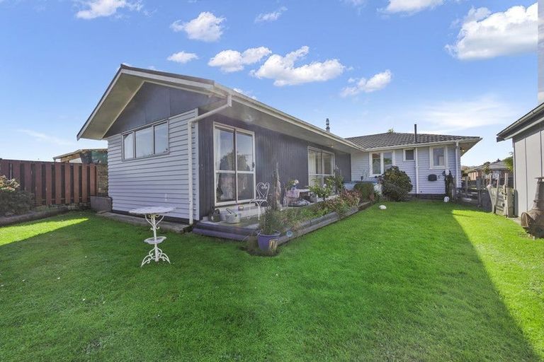 Photo of property in 21 Fitzgerald Avenue, Matamata, 3400