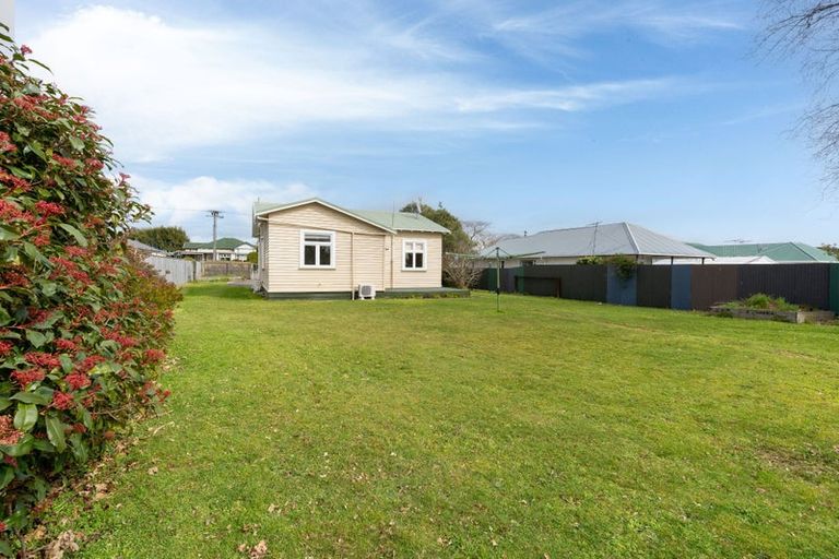 Photo of property in 40 Trafalgar Street, Levin, 5510