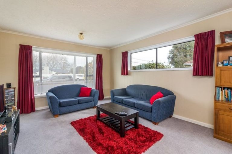 Photo of property in 417 Innes Road, Mairehau, Christchurch, 8052