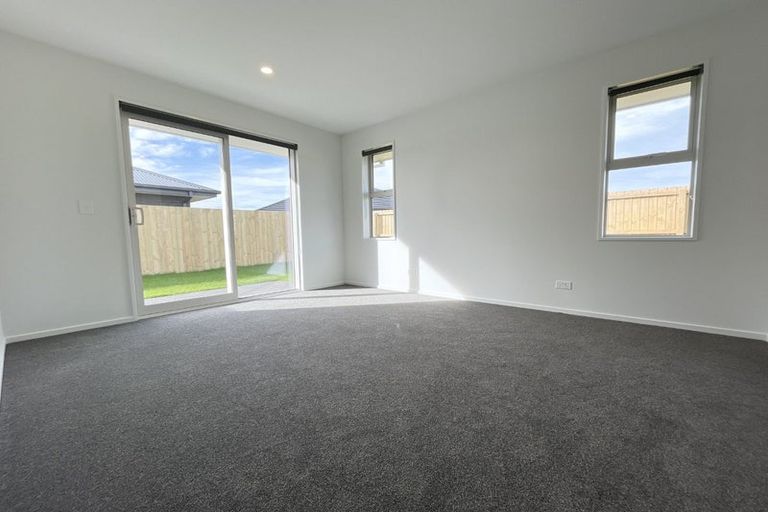 Photo of property in 155 Milns Road, Halswell, Christchurch, 8025