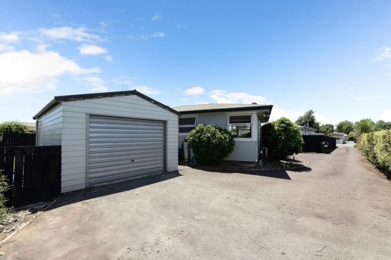 Photo of property in 58a Campbell Street, Leamington, Cambridge, 3432