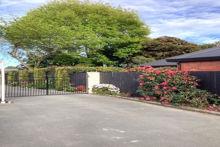 Photo of property in 11 Jordan Avenue, Tinwald, Ashburton, 7700