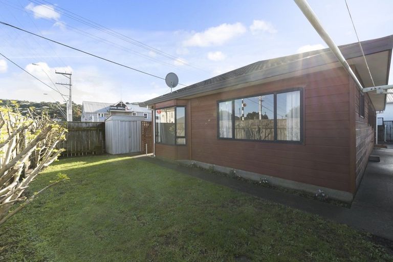 Photo of property in 118 Richmond Street, Petone, Lower Hutt, 5012