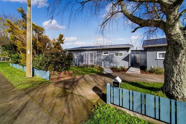 Photo of property in 40a Grey Street, Glenholme, Rotorua, 3010