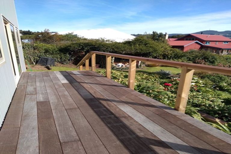 Photo of property in 5 Waikana Street, Broad Bay, Dunedin, 9014