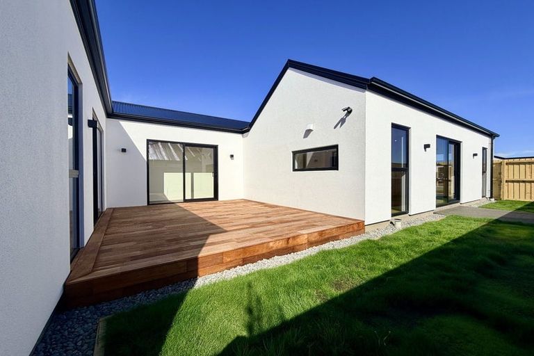 Photo of property in 20 Mabel Crescent, Halswell, Christchurch, 8025