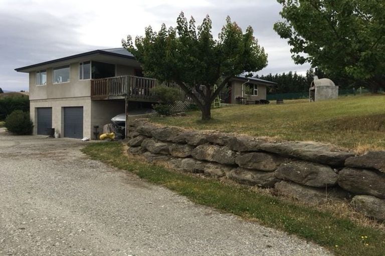 Photo of property in 201 Manuherikia Road, Letts Gully, Alexandra, 9393