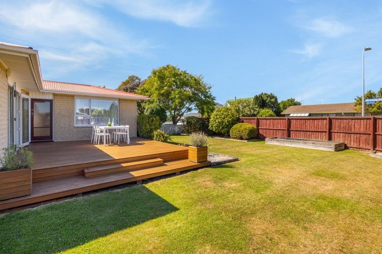 Photo of property in 36 Balcairn Street, Halswell, Christchurch, 8025