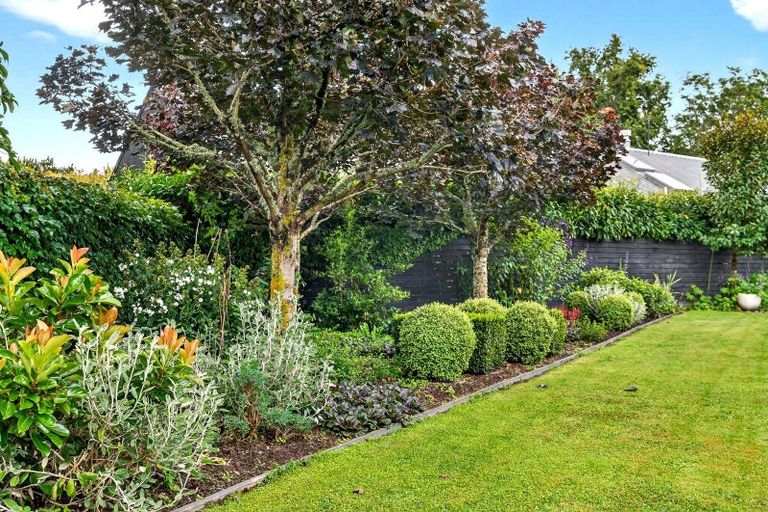 Photo of property in 59 Wood Street, Greytown, 5712