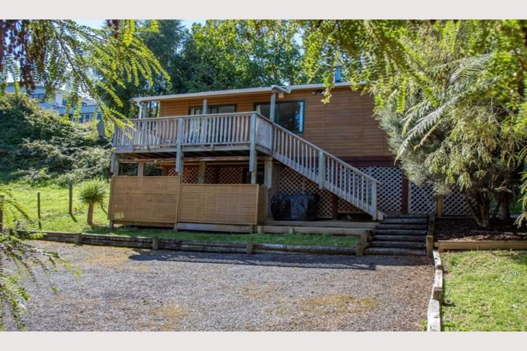 Photo of property in 25a Foyle Street, Ohakune, 4625