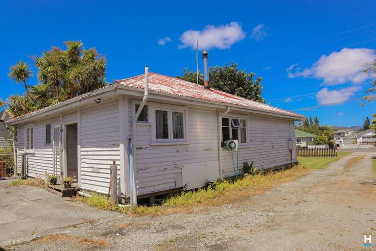 Photo of property in 13 Ohau Street, Dobson, Greymouth, 7805