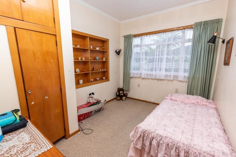 Photo of property in 4 Ida Street, Greymouth, 7805