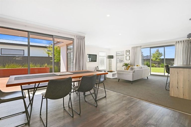 Photo of property in 168 Southfield Drive, Lincoln, 7608