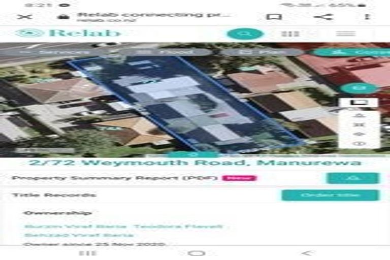 Photo of property in 2/72 Weymouth Road, Manurewa, Auckland, 2102