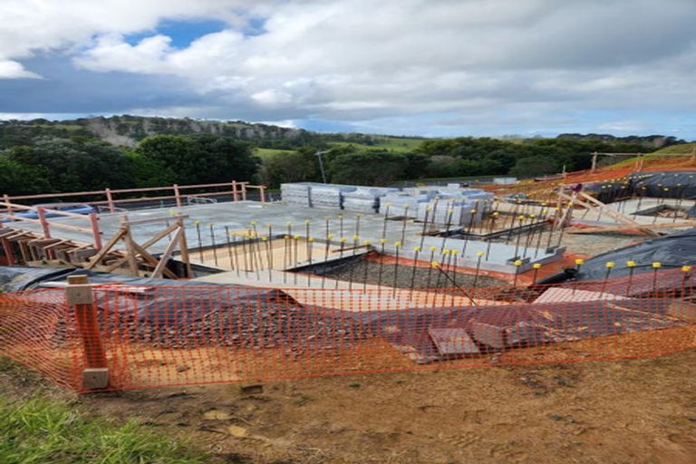 Photo of property in 6 Arabella Lane, Snells Beach, 0920