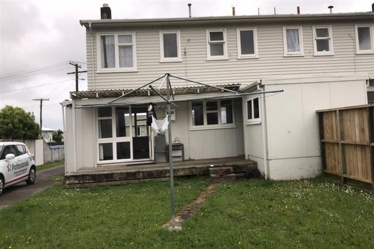 Photo of property in 7 Mahoe Street, Levin, 5510