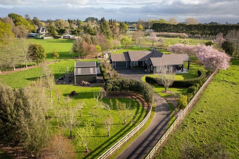 Photo of property in 67d Davison Road, Newstead, Hamilton, 3286