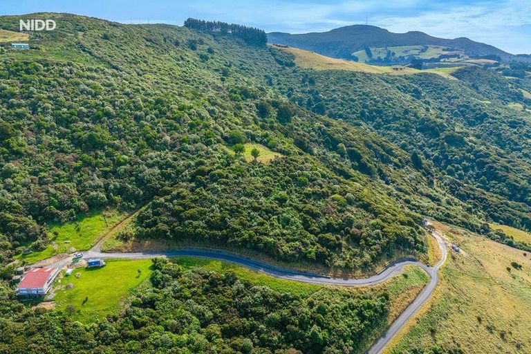 Photo of property in 66 Kakapo Street, Saint Leonards, Dunedin, 9022