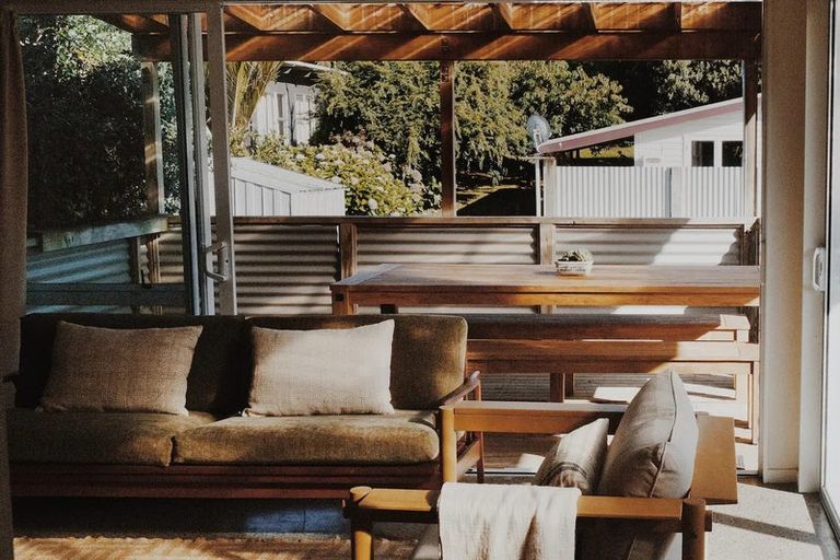 Photo of property in 5 Karioi Crescent, Raglan, 3225