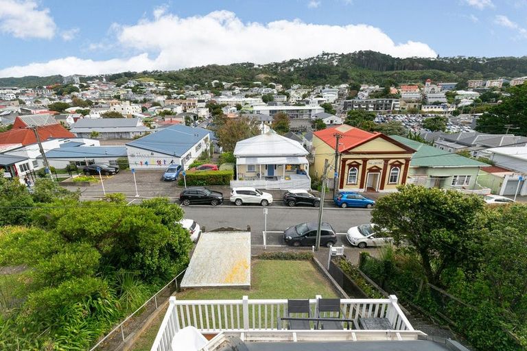 Photo of property in 13 Daniell Street, Newtown, Wellington, 6021