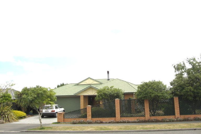 Photo of property in 54 Forest Drive, Parklands, Christchurch, 8083