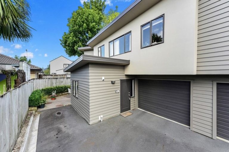 Photo of property in 56d Boundary Road, Claudelands, Hamilton, 3214