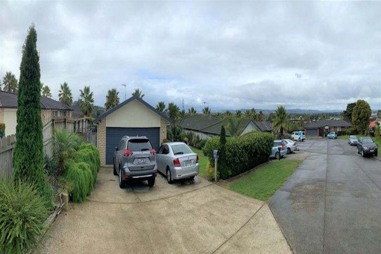 Photo of property in 19 Zoe Court, Manurewa, Auckland, 2105