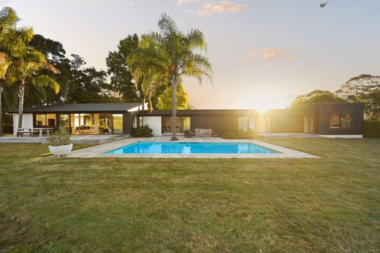 Photo of property in 175 Newell Road, Tamahere, Hamilton, 3283