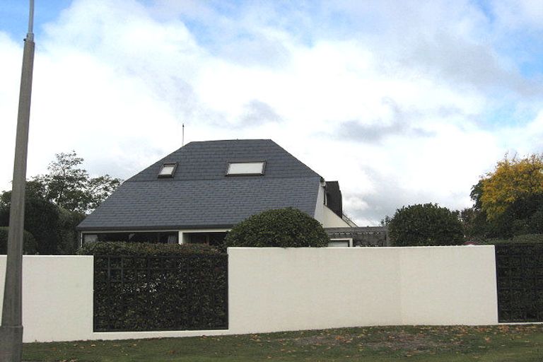 Photo of property in 7 Holderness Place, Ilam, Christchurch, 8041