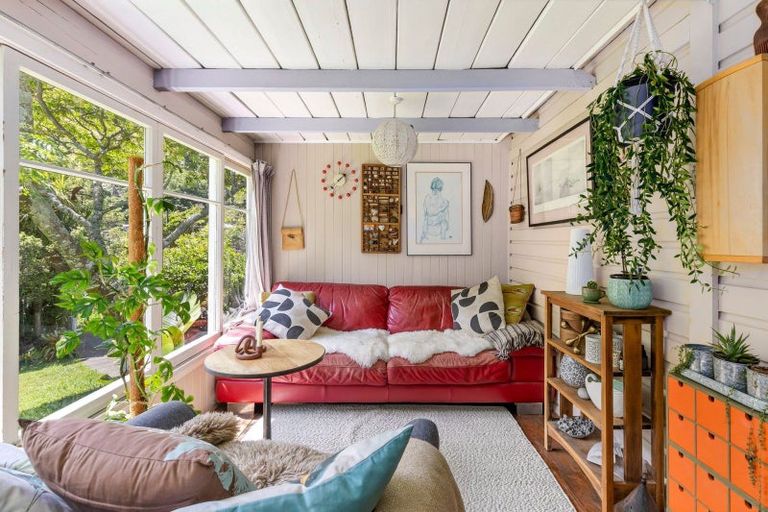 Photo of property in 6 Airlie Street, Glenduan, Nelson, 7071