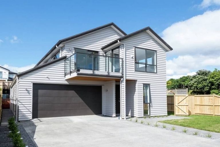 Photo of property in 21 Thistle Close, Beachlands, Auckland, 2018